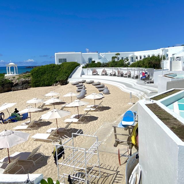 📍PRICIA RESORT YORON／与論島