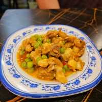 麻辣串串放題