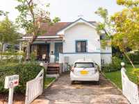 บ้านพักเขาใหญ่ - Villa Pitak Private Pool Villa 🏡