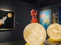To the moon and (never) back …เมื่อความรักถูกเปรีย