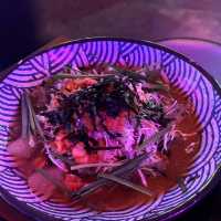 韓国:富川 ˗ˏˋ 韓国居酒屋　시장을여는사람들 ˎˊ˗