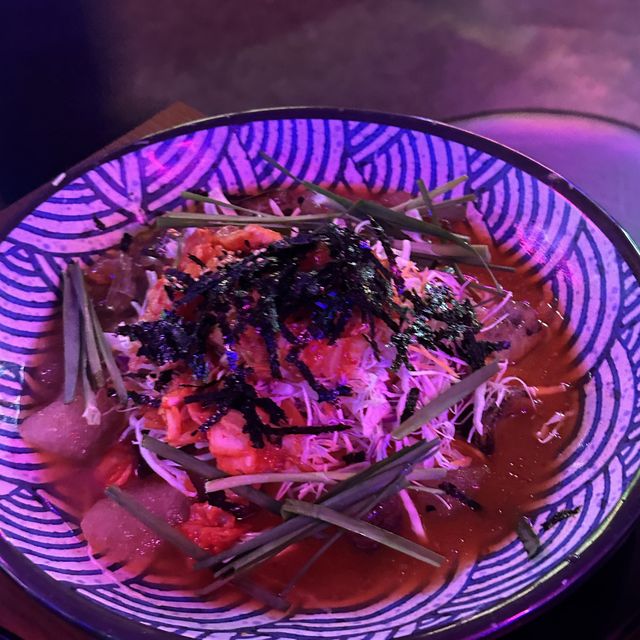 韓国:富川 ˗ˏˋ 韓国居酒屋　시장을여는사람들 ˎˊ˗