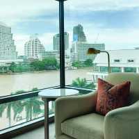 The Peninsula Bangkok