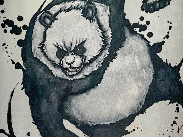大人気呪術廻戦展
