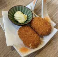元朗高質居酒屋