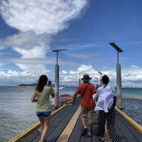 เกาะล้าน,เกาะแสม วันเดย์ทริป (ONE DAY TRIP)สายชิล!