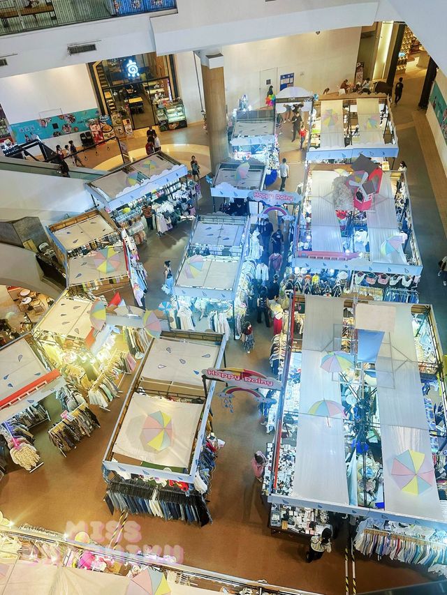 ⭐誤入曼谷小日本🇯🇵好多日本餐廳呀😍