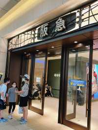 福岡　博多駅　祇園山笠で盛り上がってる！