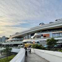 歡樂港灣-集多種體驗於一身的海濱公園，令人樂而忘返