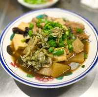 台灣風味滷水連鎖店