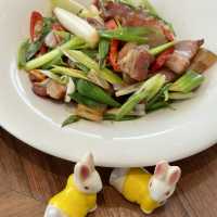 （聚聚樓）松菸店.美食非吃不可