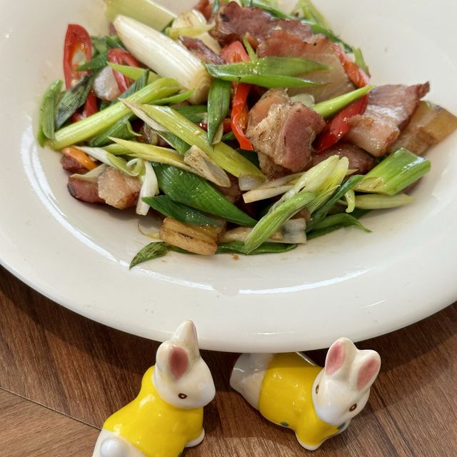 （聚聚樓）松菸店.美食非吃不可