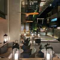 รีวิว โรงแรม Homm sukhumvit 34
