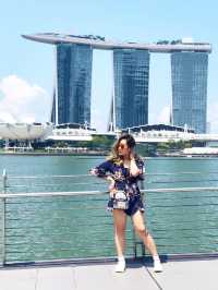 5 Instagrammable Places in Singapore⁉️🪭🇸🇬