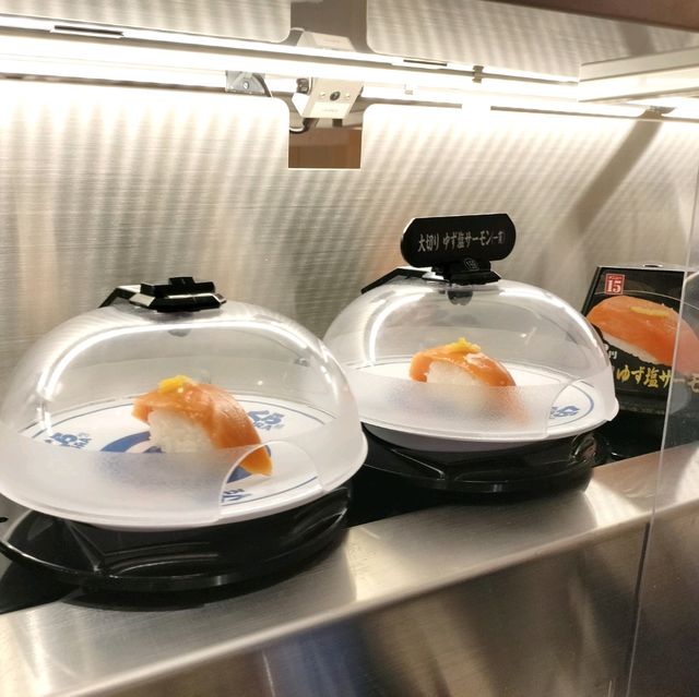【大阪】なんばパークスサウスでグルメ✨