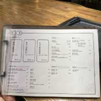 ランチがお得なソウルグルメ