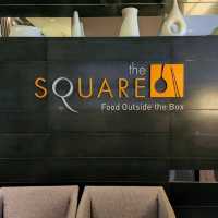 รีวิว Seafood Dinner buffet  โรงแรม Novotel เพลินจิต