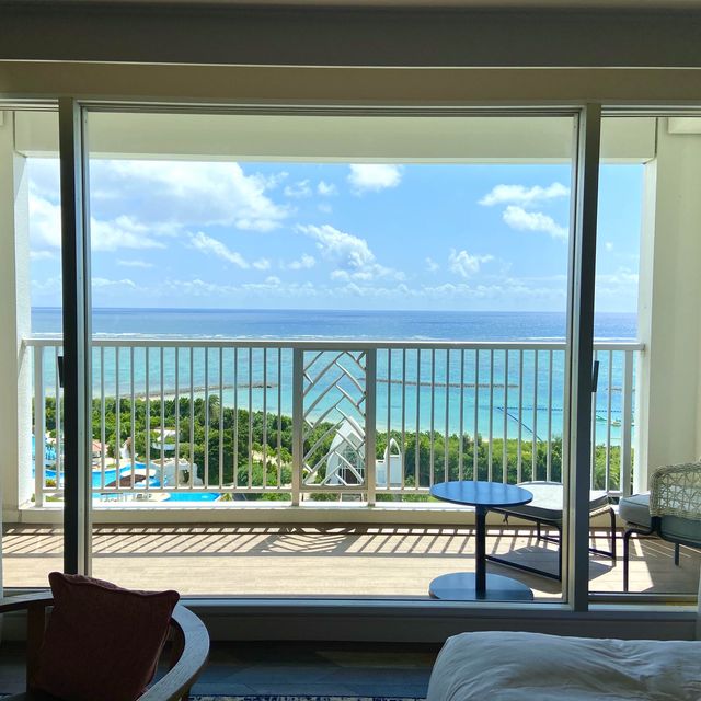 📍ANAインターコンチネンタル石垣リゾート/石垣島・沖縄