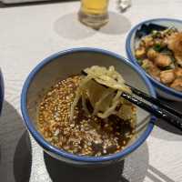 일본 깔끔한 라멘 체인 🍜 아후리라멘 👍