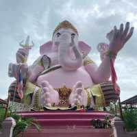 อุทยานพระพิฆเนศ จ.นครนายก