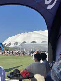 부산 여름을 날려줄 축제
