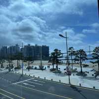 韓国:釜山 ˗ˏˋ KENT Hotel モーニングビュッフェ ˎˊ˗