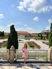 Romantizing Johor Bahru hidden gem 