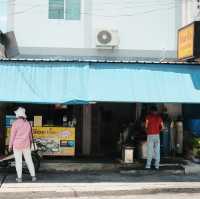 ตือคาโค ประตูเชียงใหม่ สาขากาดก้อม