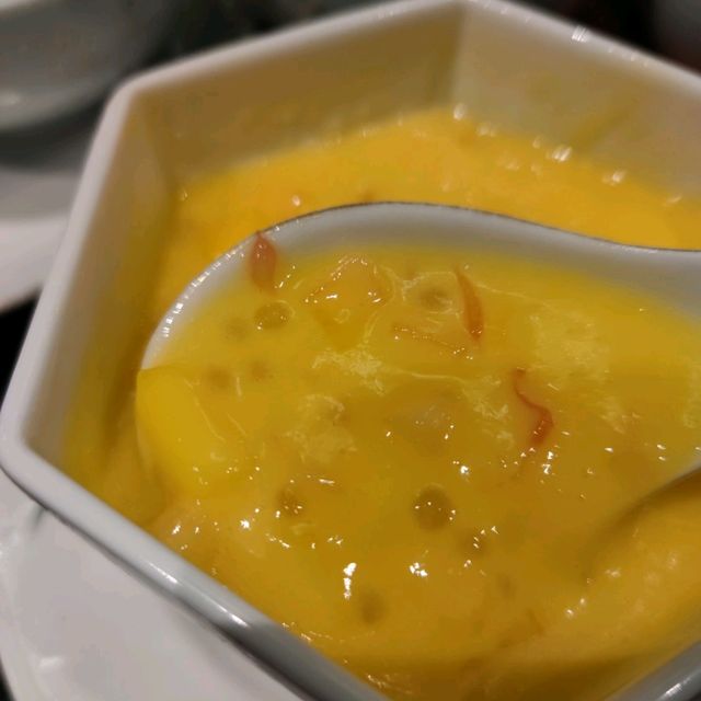 叫人一試難忘的食店~譽八仙