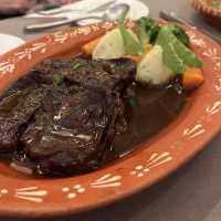 Unique dining experience with heritage in Macau