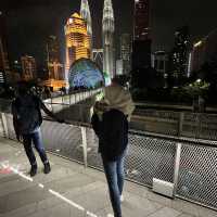 SALOMA BRIDGE KL