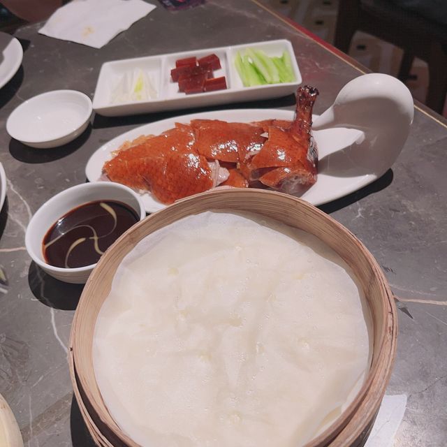 深圳美食遊