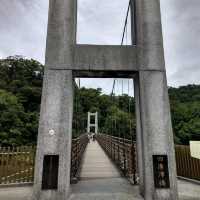 น้ำตกซือเฟิ่น (Shifen Waterfall)