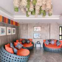 โรงแรมหลักร้อยเมืองระยอง