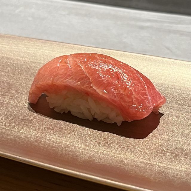 【大阪・肥後橋】季節と気候にこだわるお鮨と和食「鮨場 七十二候」