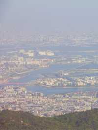 1 วัน Kobe/ Arima onsen/ ภูเขา Rocko