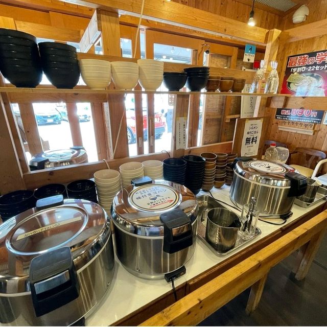 【神奈川県/藤沢市】らーめん能登山 別館