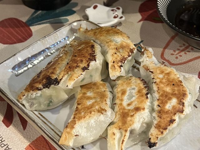 오사카 근교 교토 이자카야🍶노부부가 운영하는 치리토리