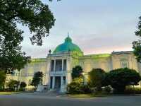 【東京都/東京国立博物館】東京の歴史ある博物館
