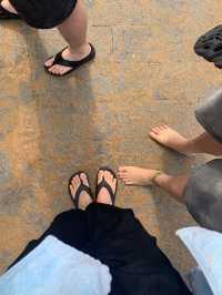 여름엔 청량한 속초로!🌊