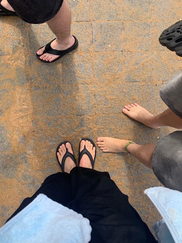 여름엔 청량한 속초로!🌊