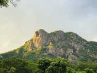 【香港行山】獅子山：俯瞰九龍半島🇭🇰 同處海角天邊⛰️