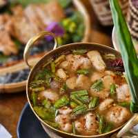 Cafe Chilli เสิร์ฟความแซ่บแบบพรีเมียมไอคอนสยาม