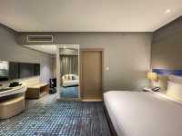 Pullman Kuala Lumpur City Centre - Hotel