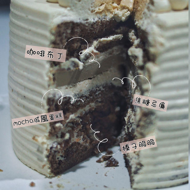🔗高質網店🔗【鹿鹿烘焙研究所】🦌