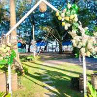 บ้านเอื้อง bar&restaurant