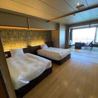 【和洋室】限定1室の心地よい滞在