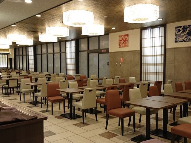 大阪逸之彩酒店 日本橋