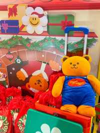 메리 위글마그〰️🎄 크리스마스 즐기기 좋은 곳