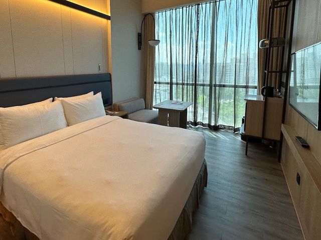 Momentus Hotel Alexandra